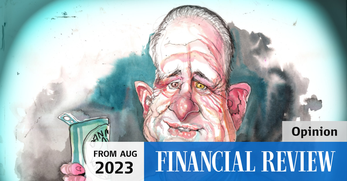 Endeavour Group’s Dan Murphy’s shows how to run a loyalty program